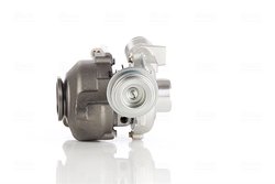 Turbina Nissens 93114