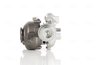 Turbina Nissens 93114