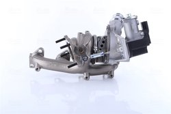 Turbina Nissens 93117