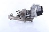 Turbina Nissens 93117