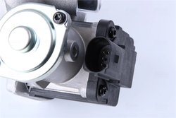 Turbina Nissens 93117