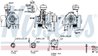 Turbina Nissens 93114