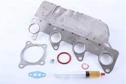 Turbina Nissens 93117