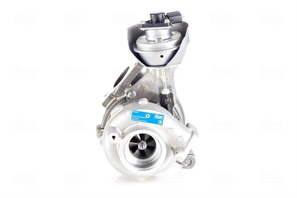 Turbina Nissens 93121