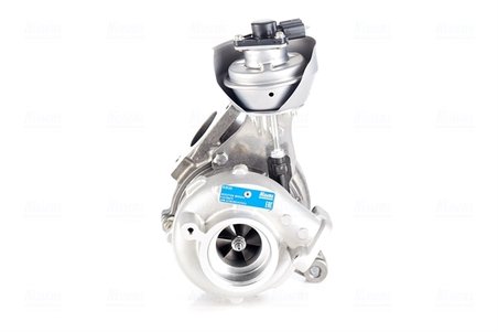 Turbina Nissens 93121