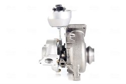 Turbina Nissens 93121
