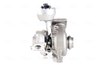 Turbina Nissens 93121