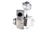 Turbina Nissens 93121