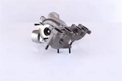 TURBINA NISSENS 93124 - Compatibil cu FORD, SEAT, SKODA, VW
