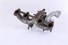 TURBINA NISSENS 93124 - Compatibil cu FORD, SEAT, SKODA, VW