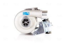 Turbina Nissens 93125