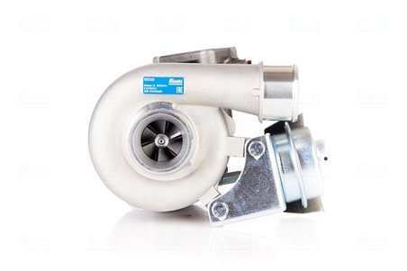 Turbina Nissens 93125