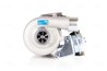 Turbina Nissens 93125