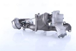 Turbina Nissens 93127
