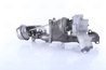 Turbina Nissens 93127