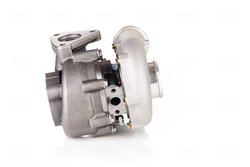 Turbina Nissens 93125