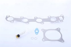 Turbina Nissens 93127