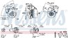 Turbina Nissens 93125