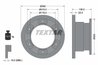Disc frana Textar 93127300