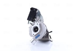 Turbina Nissens 93128