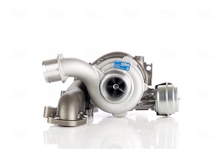 Turbina Nissens 93131