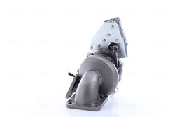 TURBINA NISSENS 93128 - Compatibil cu FORD, LAND ROVER