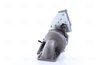 TURBINA NISSENS 93128 - Compatibil cu FORD, LAND ROVER