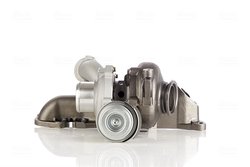 Turbina Nissens 93131