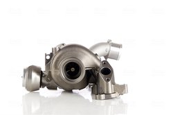 Turbina Nissens 93131