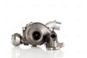 Turbina Nissens 93131