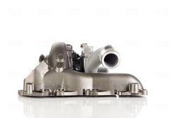 Turbina Nissens 93131