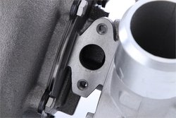 TURBINA NISSENS 93128 - Compatibil cu FORD, LAND ROVER