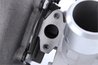 TURBINA NISSENS 93128 - Compatibil cu FORD, LAND ROVER