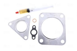 TURBINA NISSENS 93128 - Compatibil cu FORD, LAND ROVER