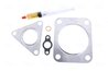 TURBINA NISSENS 93128 - Compatibil cu FORD, LAND ROVER