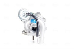 Turbina Nissens 93134