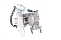 Turbina Nissens 93134