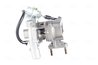 Turbina Nissens 93134