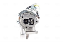 Turbina Nissens 93134