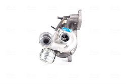 Turbina Nissens 93135