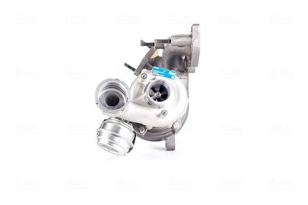 Turbina Nissens 93135