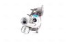 Turbina Nissens 93135