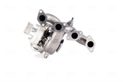 Turbina Nissens 93135