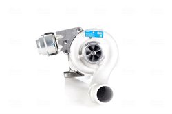 Turbina Nissens 93136