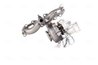Turbina Nissens 93135