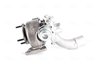 Turbina Nissens 93136