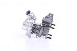 Turbina Nissens 93139