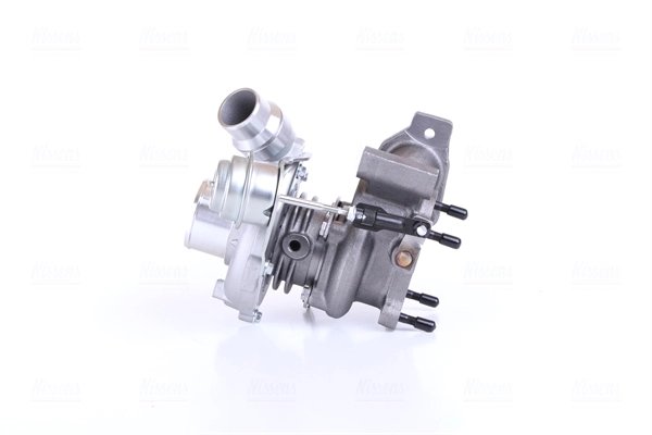 Turbina Nissens 93139