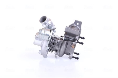 Turbina Nissens 93139