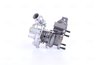 Turbina Nissens 93139